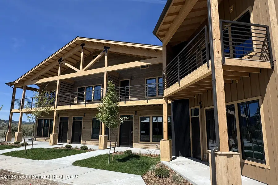9102 Village Way #104, Victor, ID 83455 - #2