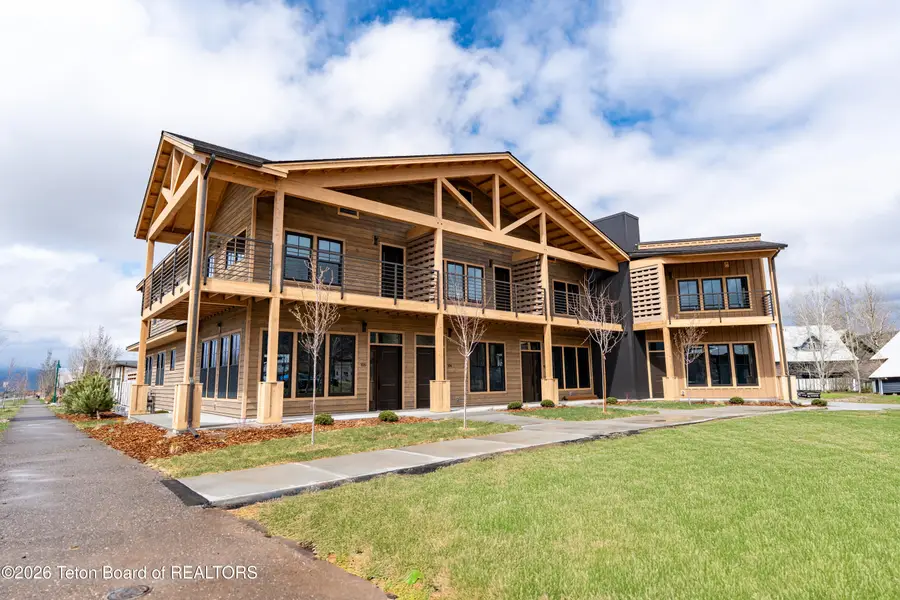 9102 Village Way #104, Victor, ID 83455 - #3