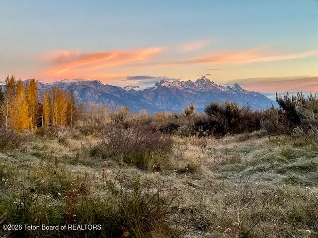 1662 N East Butte Road #3140, Jackson, WY 83001 - #1