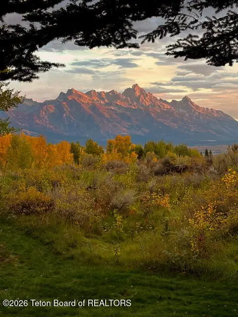 1662 N East Butte Road #3140, Jackson, WY 83001 - #2