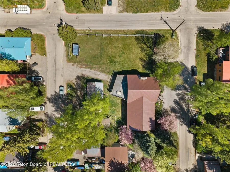 225 Pine Drive, Jackson, WY 83001 - #2