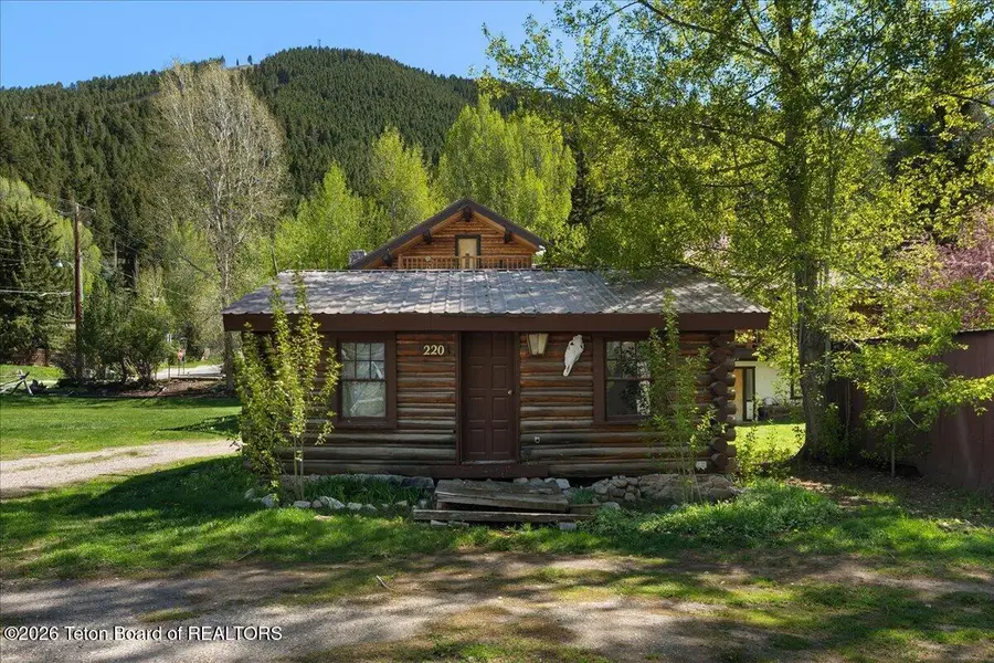 225 Pine Drive, Jackson, WY 83001 - #3