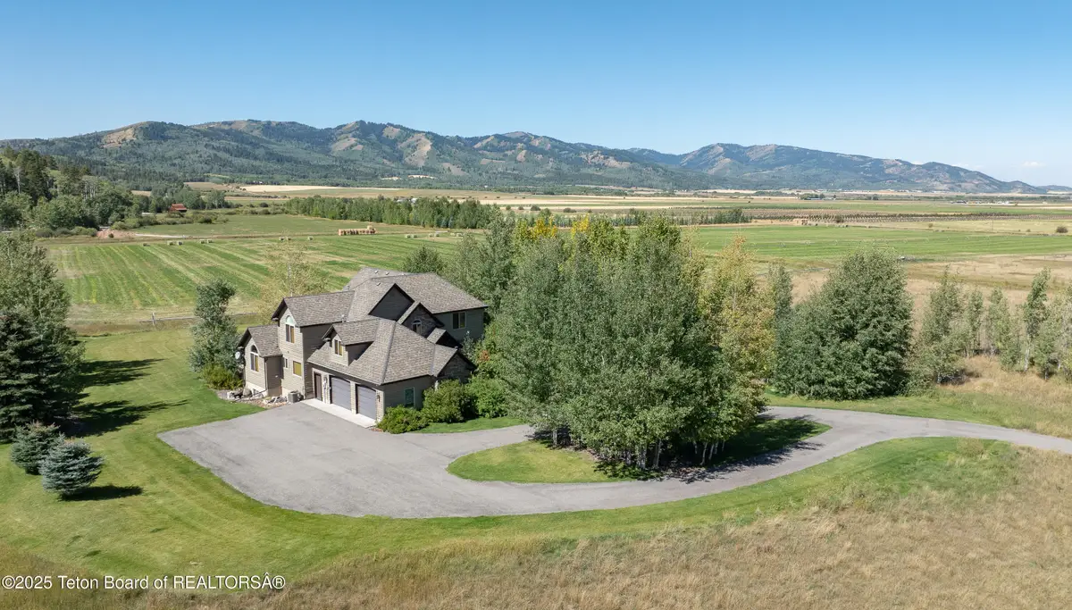 10206 W 2000, Victor, ID 83455 - #1