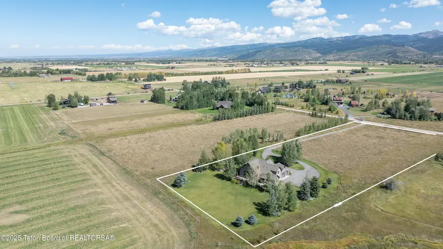 10206 W 2000, Victor, ID 83455 - #2
