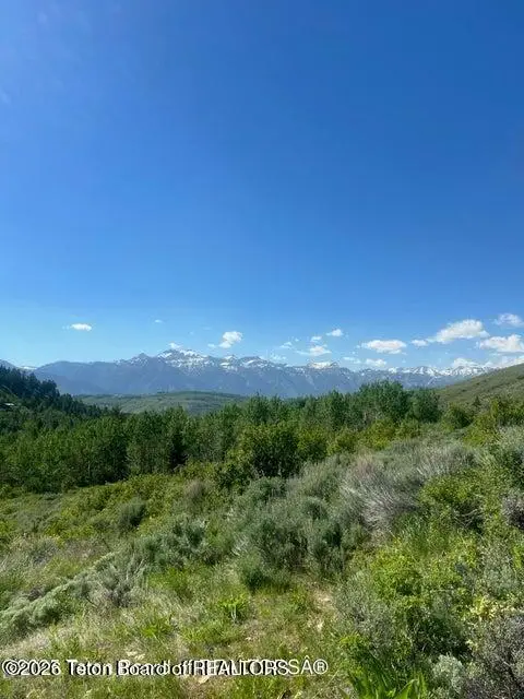 405 W Saddle Butte Drive, Jackson, WY 83001 - #3