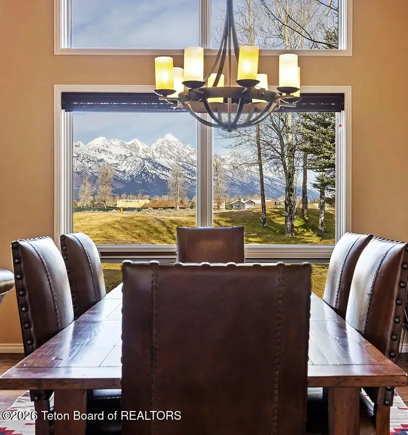 700 E Sagebrush Drive, Jackson, WY 83001 - #3