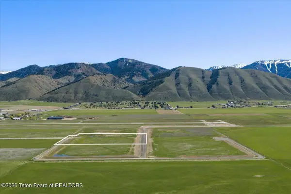 LOT 2 Afton Sky Ranches, Afton, WY 83110