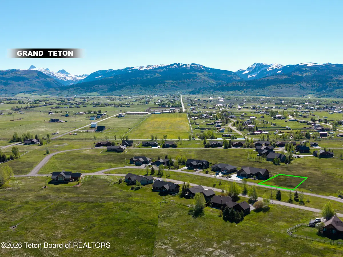 5037 Rowboat Loop, Victor, ID 83455 - #1
