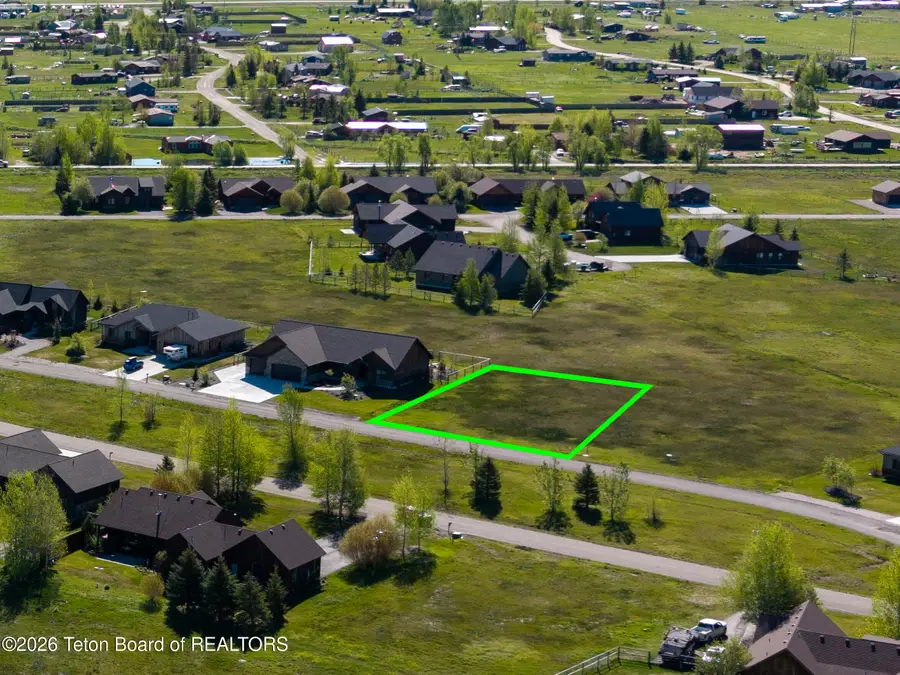 5037 Rowboat Loop, Victor, ID 83455 - #2