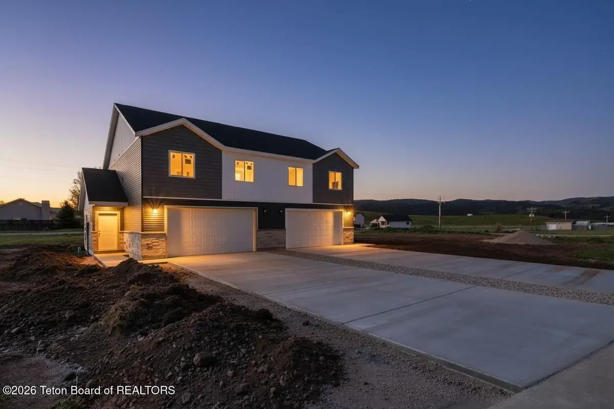 94 Country Creek Lane, Thayne, WY 83127 - #1