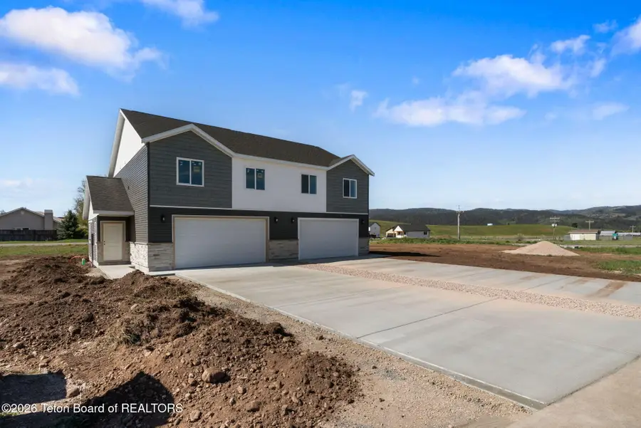94 Country Creek Lane, Thayne, WY 83127 - #2