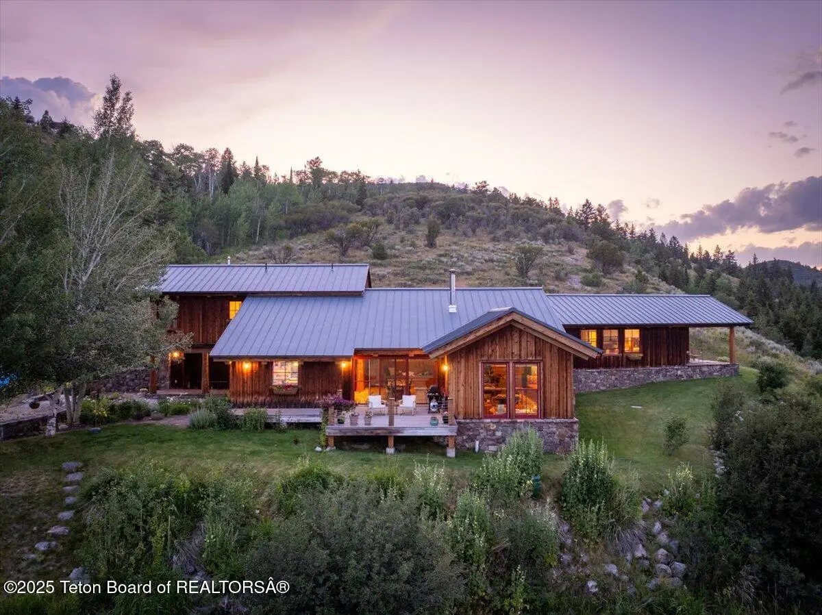 5248 W 4500, Victor, ID 83455 - #1