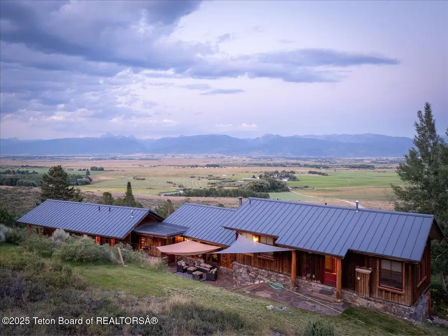 5248 W 4500, Victor, ID 83455 - #2