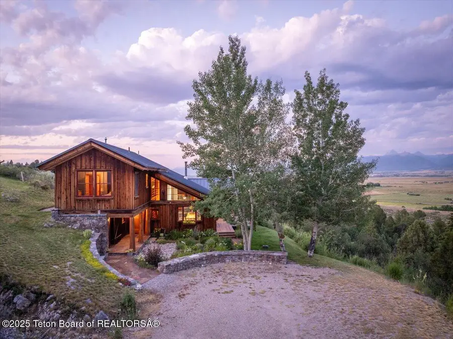 5248 W 4500, Victor, ID 83455 - #3