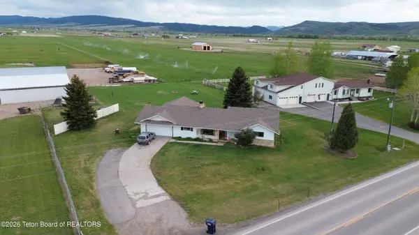 10996 Highway 238, Afton, WY 83110