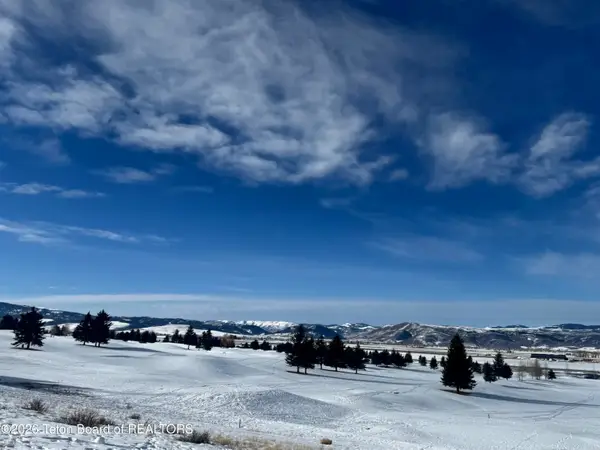 22 Papworth Lane, Afton, WY 83110