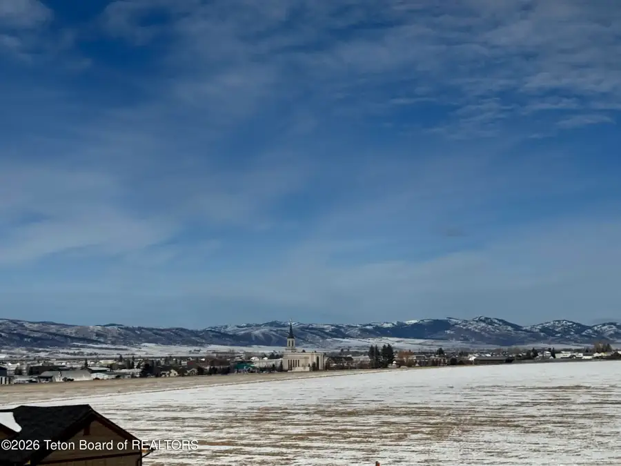 22 Papworth Lane, Afton, WY 83110 - #2