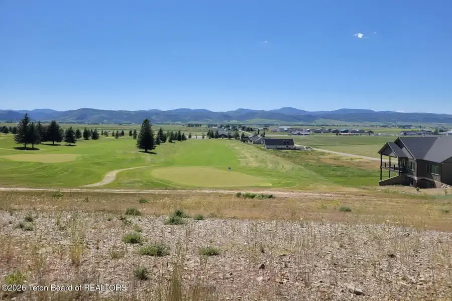 22 Papworth Lane, Afton, WY 83110 - #3