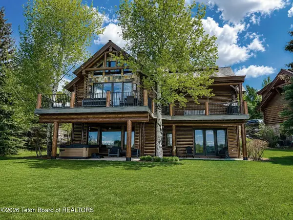14 Bannock Circle, Victor, ID 83455