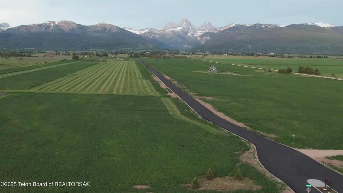 LOT 16 Alpenview Lane, Driggs, ID 83422 - #1