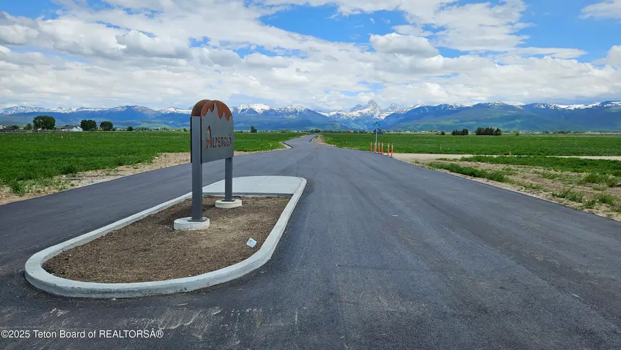 LOT 16 Alpenview Lane, Driggs, ID 83422 - #3