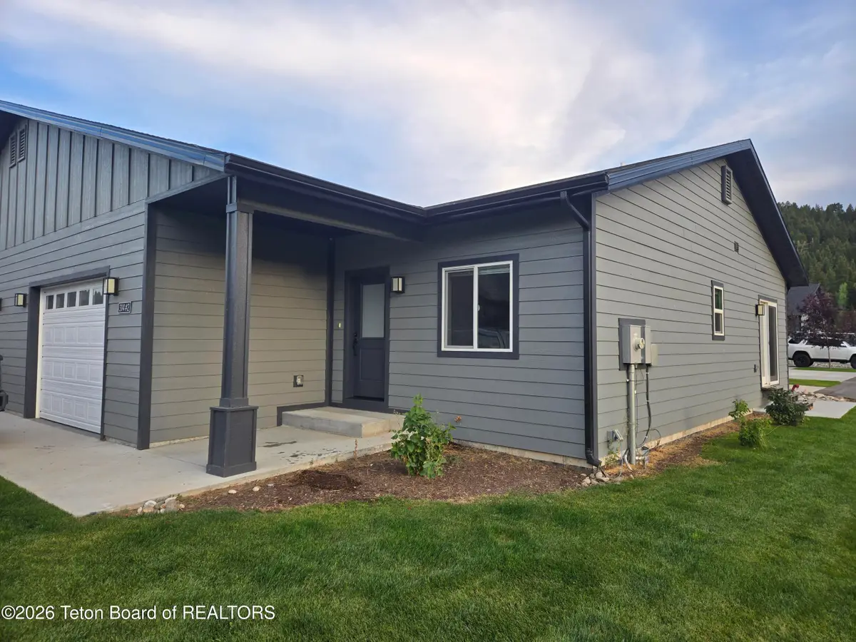 314 Snake River Drive #UNIT 10, Alpine, WY 83128 - #1