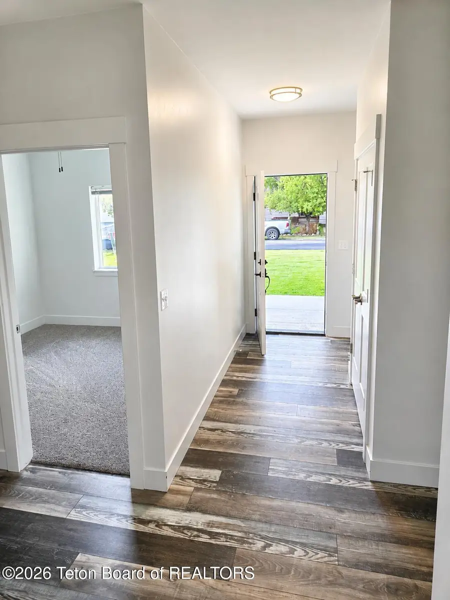 314 Snake River Drive #UNIT 10, Alpine, WY 83128 - #3