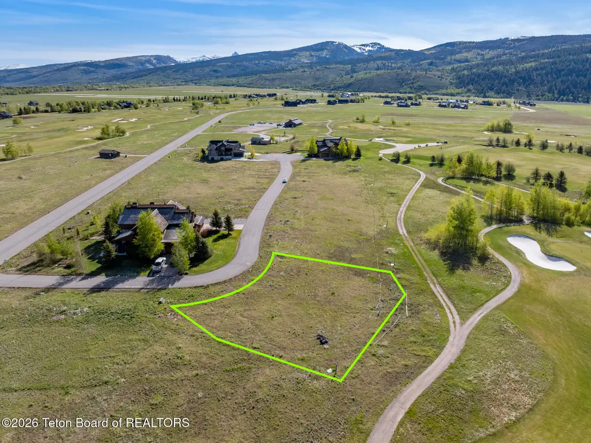 103 & 111 Bison Drive, Victor, ID 83455 - #1