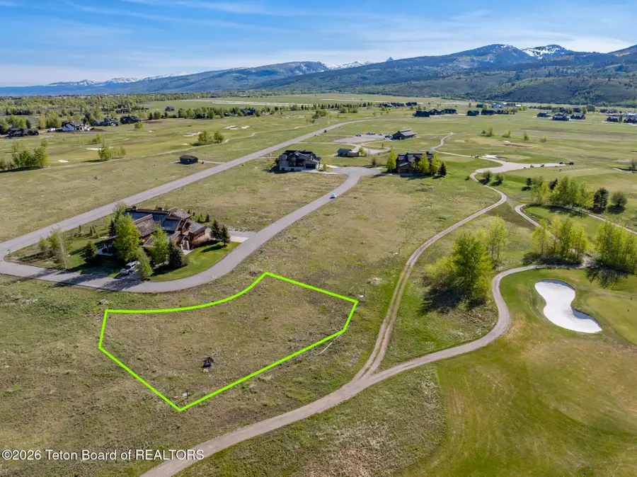 103 & 111 Bison Drive, Victor, ID 83455 - #3