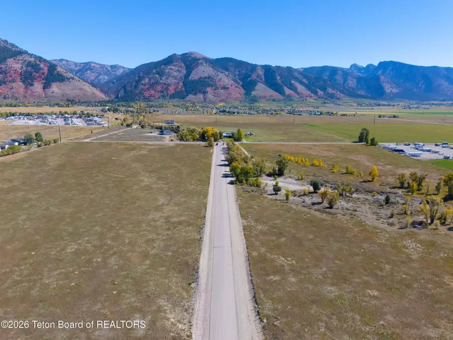 107 Cedar Springs Drive, Thayne, WY 83127 - #2