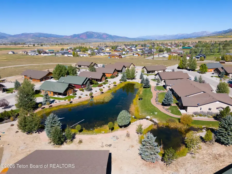 107 Cedar Springs Drive, Thayne, WY 83127 - #3
