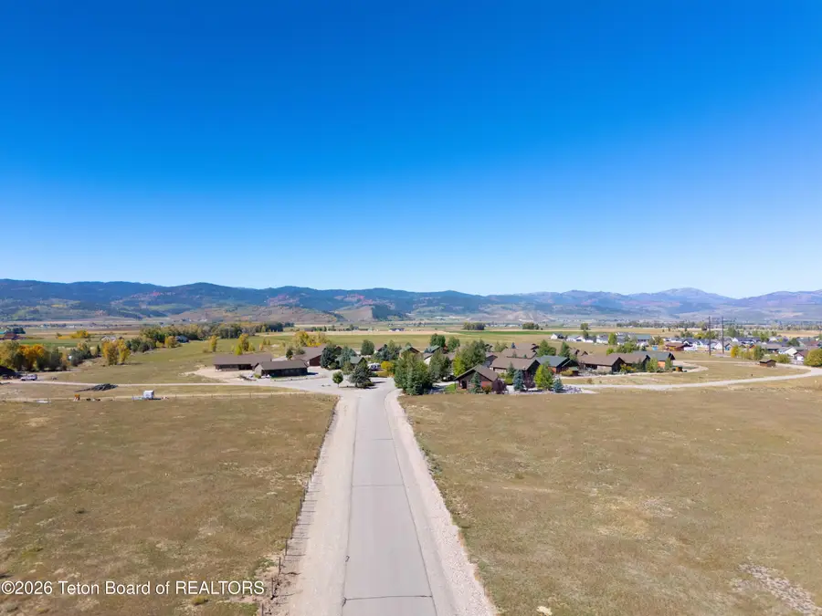 108 Cedar Springs Drive, Thayne, WY 83127 - #2