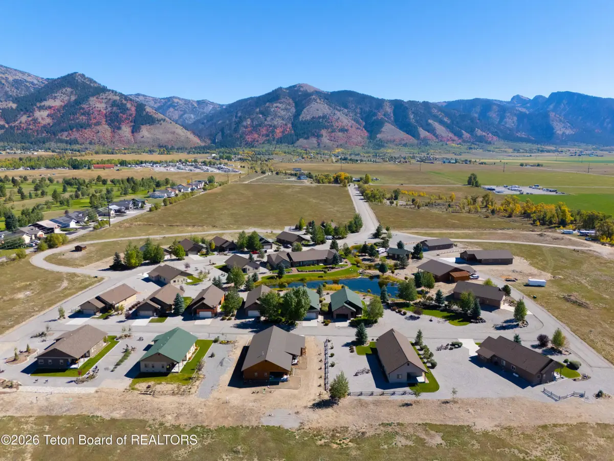 109 Cedar Springs Drive, Thayne, WY 83127 - #1