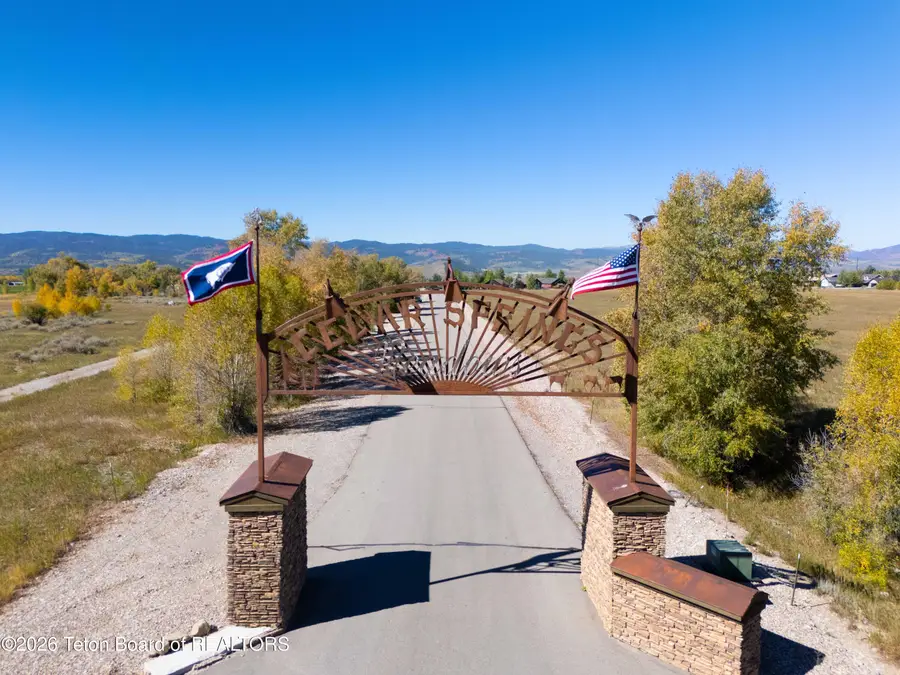 109 Cedar Springs Drive, Thayne, WY 83127 - #3