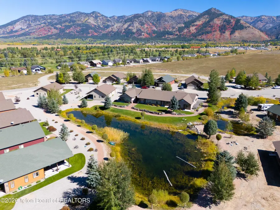110 Cedar Springs Drive, Thayne, WY 83127 - #3