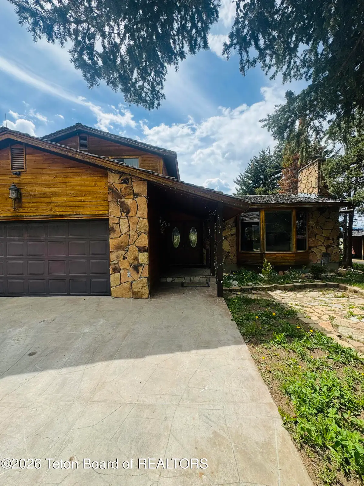 161 Laker Lane, Freedom, WY 83120 - #1