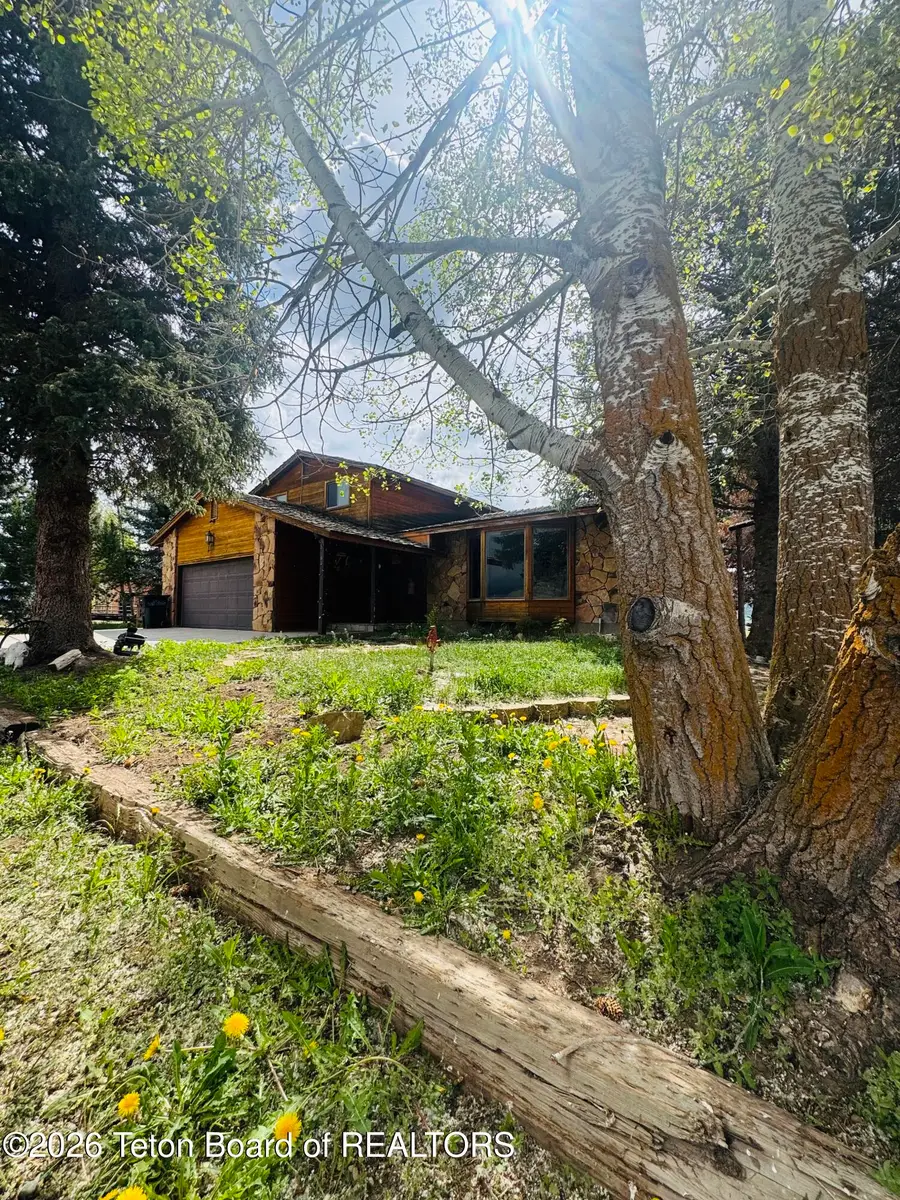161 Laker Lane, Freedom, WY 83120 - #3