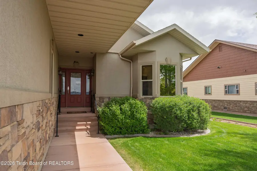 425 Country Club Way, Thayne, WY 83127 - #3