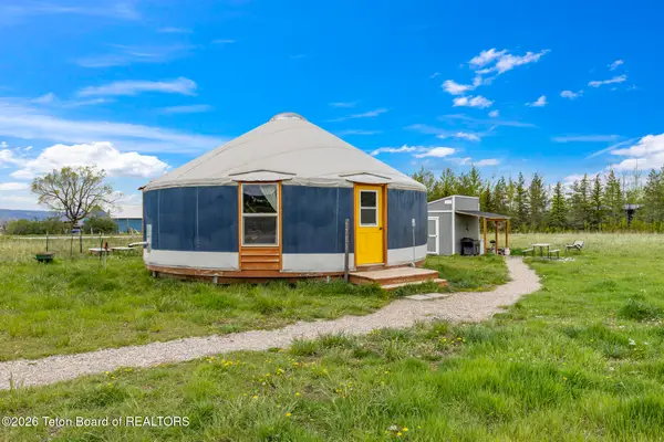 1789 Moon Rise Lane, Driggs, ID 83422