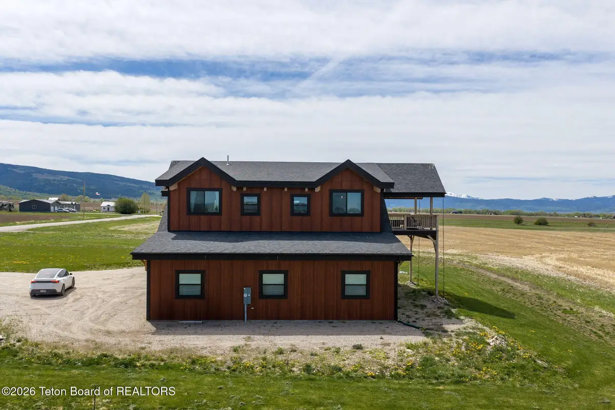 2360 E 1000, Driggs, ID 83422 - #1