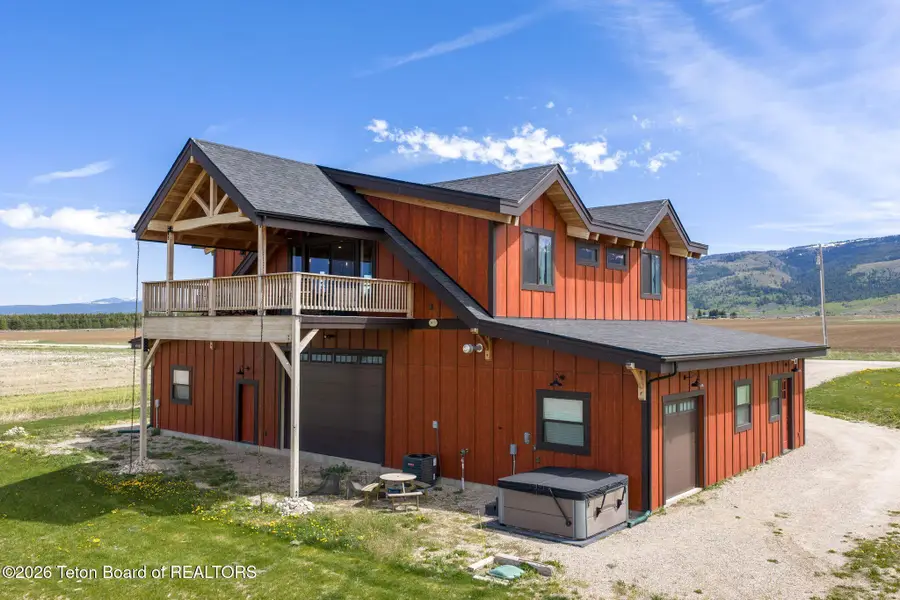 2360 E 1000, Driggs, ID 83422 - #3