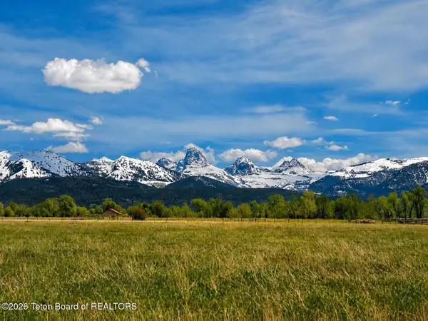 5140 Rosen Acres Road, Tetonia, ID 83452