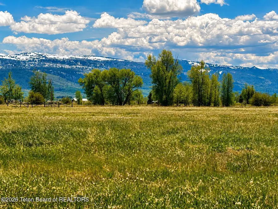 5140 Rosen Acres Road, Tetonia, ID 83452 - #2