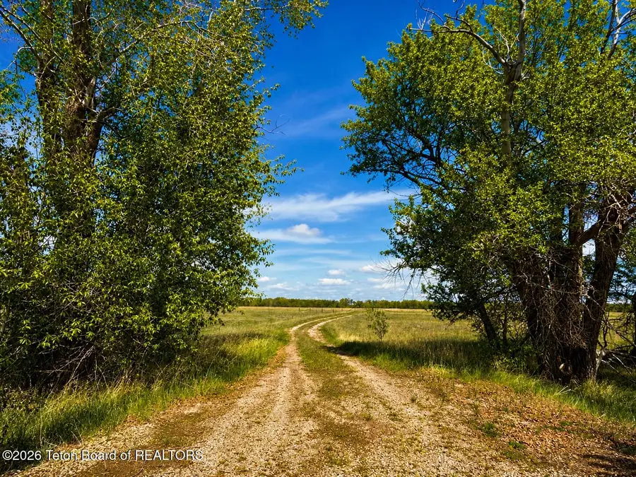5140 Rosen Acres Road, Tetonia, ID 83452 - #3