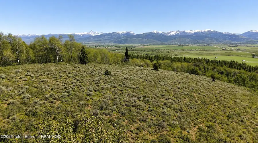 TBD LOT 1 Labra Lane, Victor, ID 83455 - #2