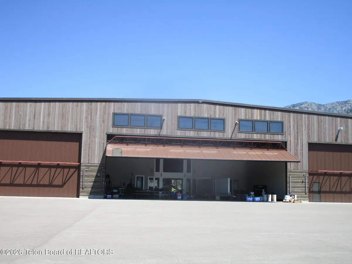 209 S Refuge Pkwy #23, Alpine, WY 83128 - #1
