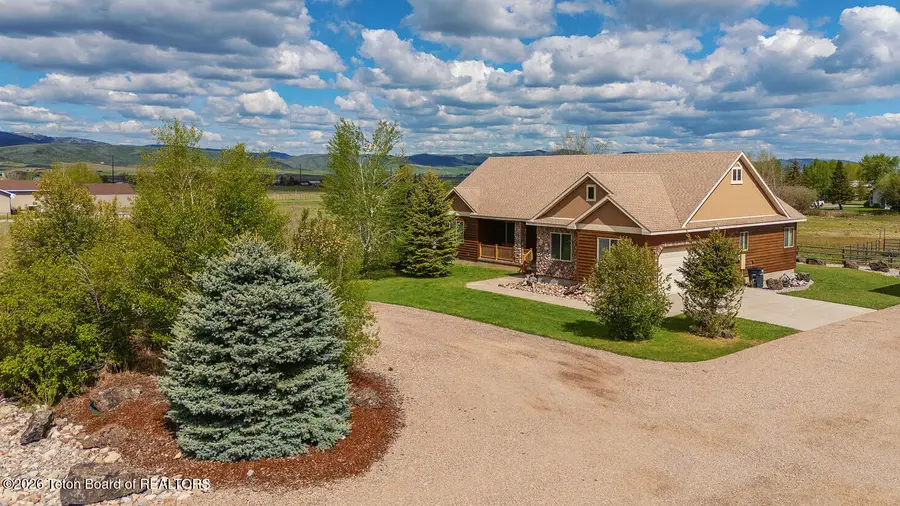 70 Braves Road, Afton, WY 83110 - #3