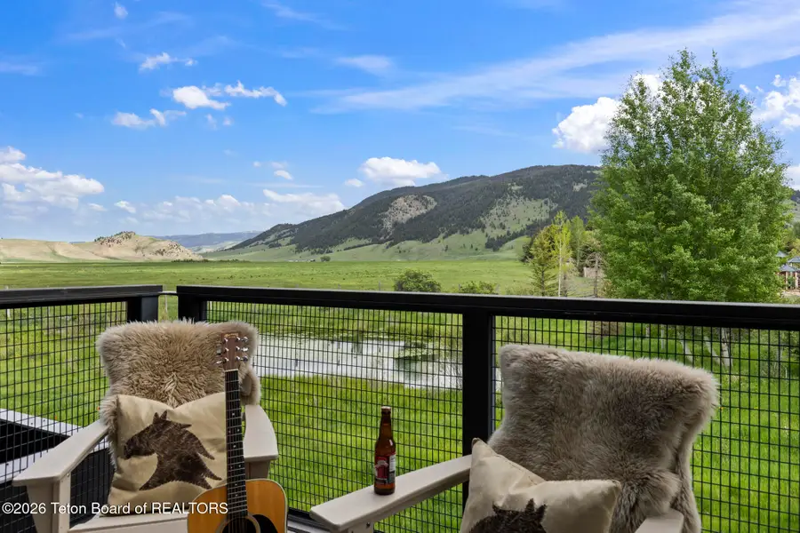 304 Hidden Hollow Drive #304, Jackson, WY 83001 - #2