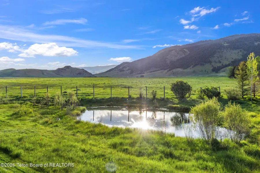 304 Hidden Hollow Drive #304, Jackson, WY 83001 - #3