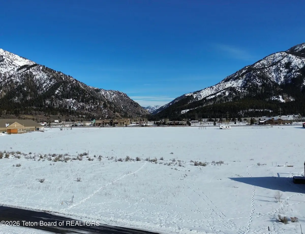 LOT 19 Aster Loop, Alpine, WY 83128 - #1